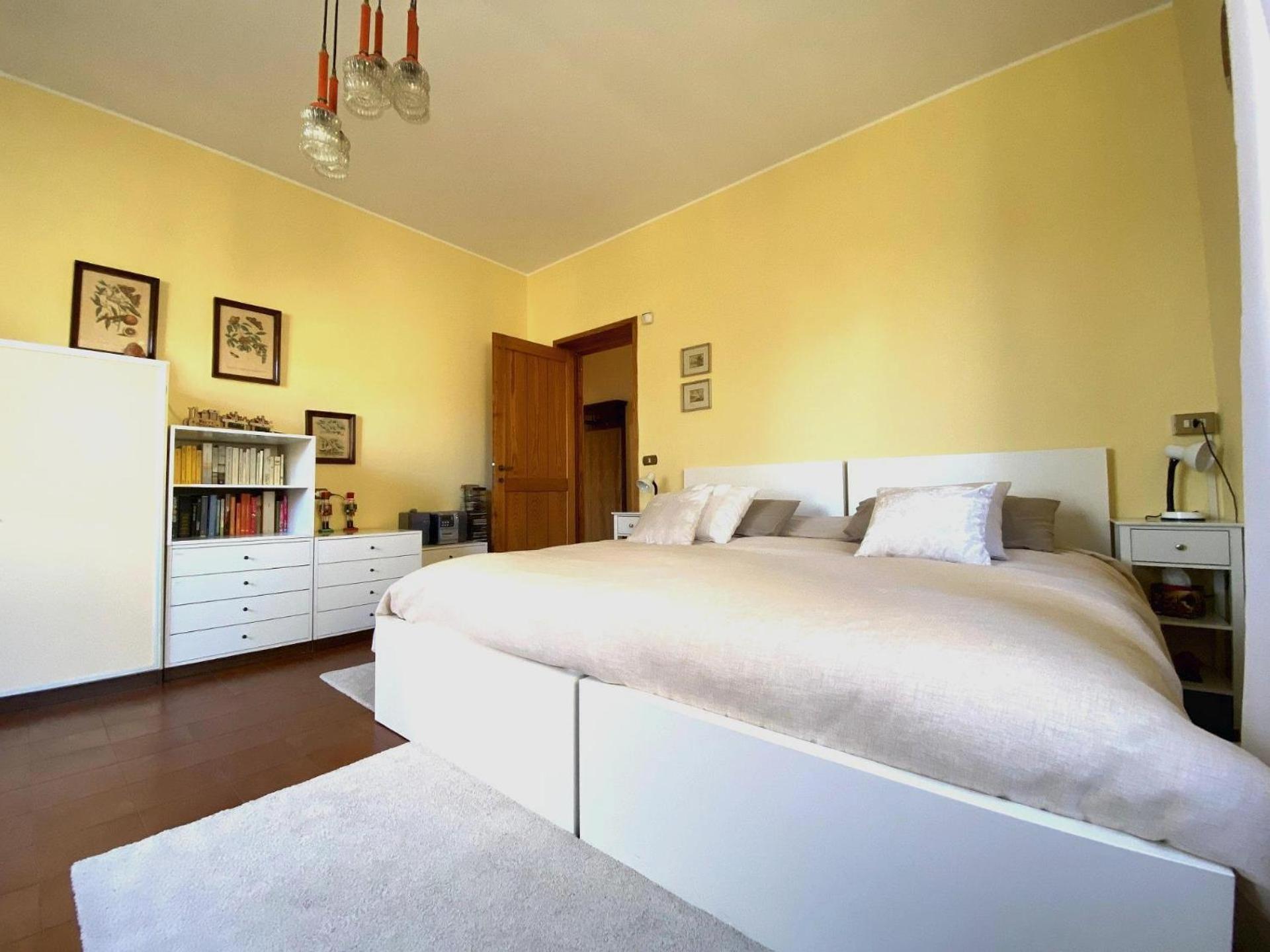 Willa Casa Del Bosco - Vista Mozzafiato & Parco 4 Ettari Bobbio Zewnętrze zdjęcie